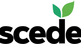 Scede logo